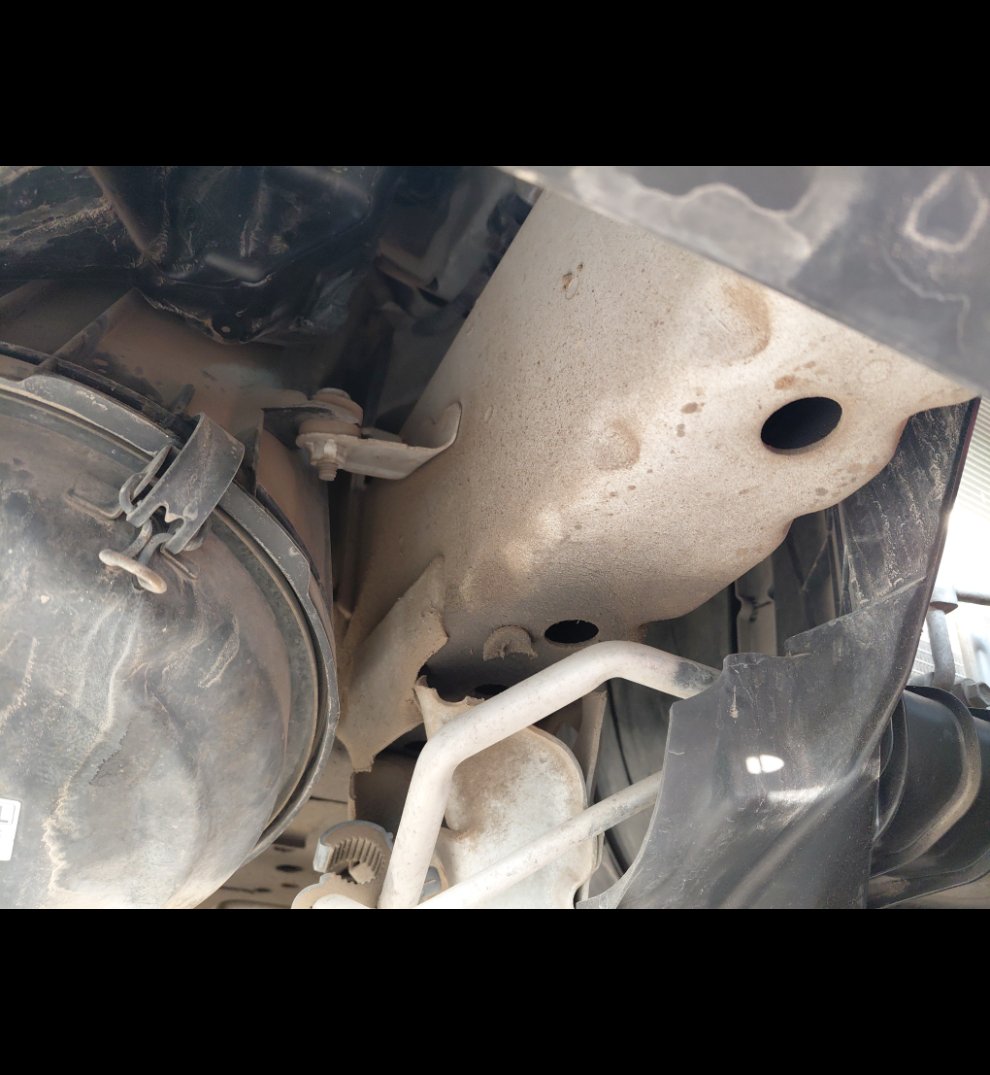 تويوتا هايس باص  2017 image