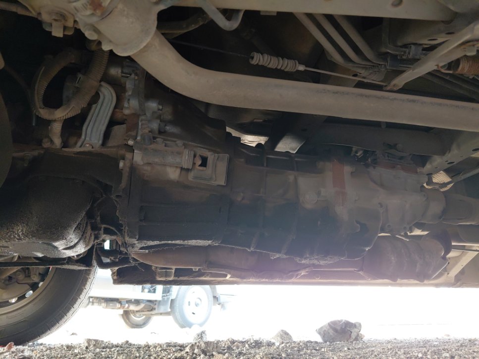 تويوتا هايس باص  2017 image