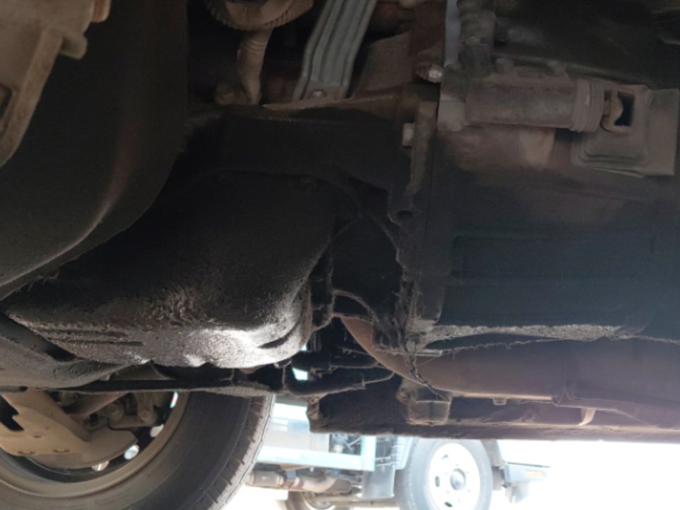 تويوتا هايس باص  2017 image