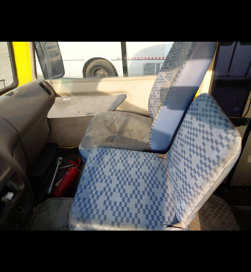 Mitsubishi Fuso  2015 image