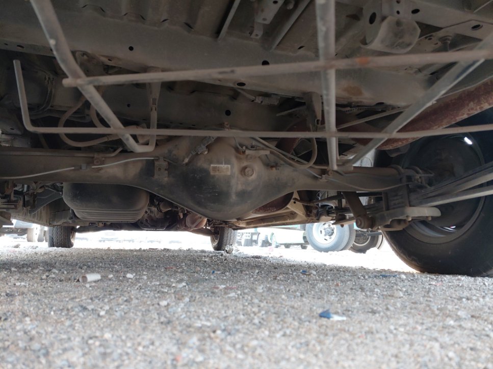 تويوتا هايس باص  2017 image