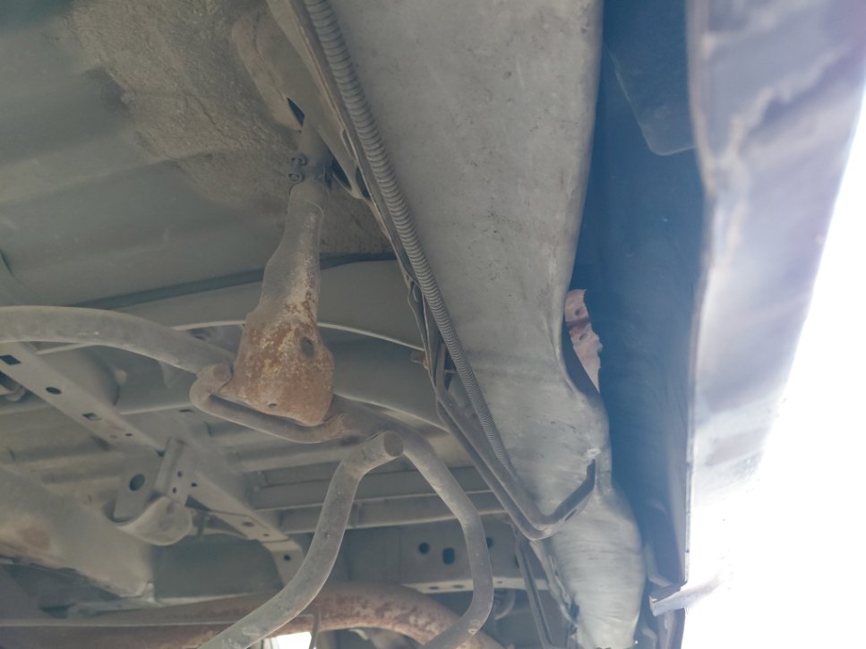 تويوتا هايس باص  2017 image