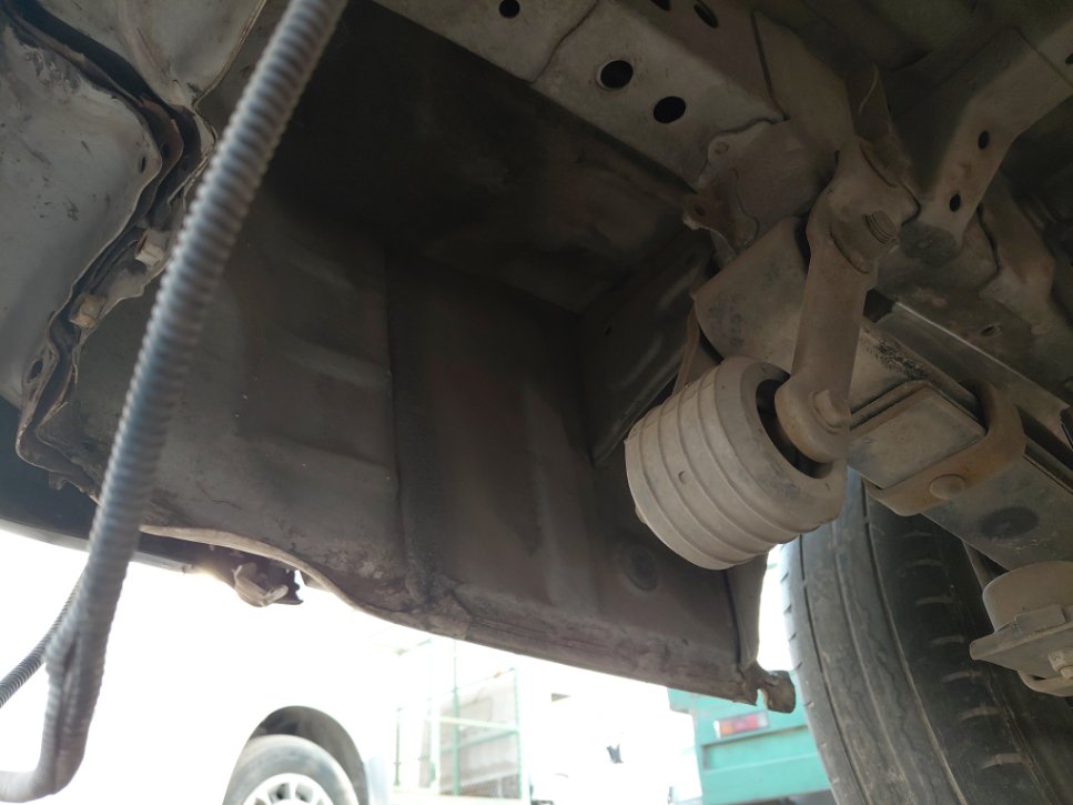 تويوتا هايس باص  2017 image