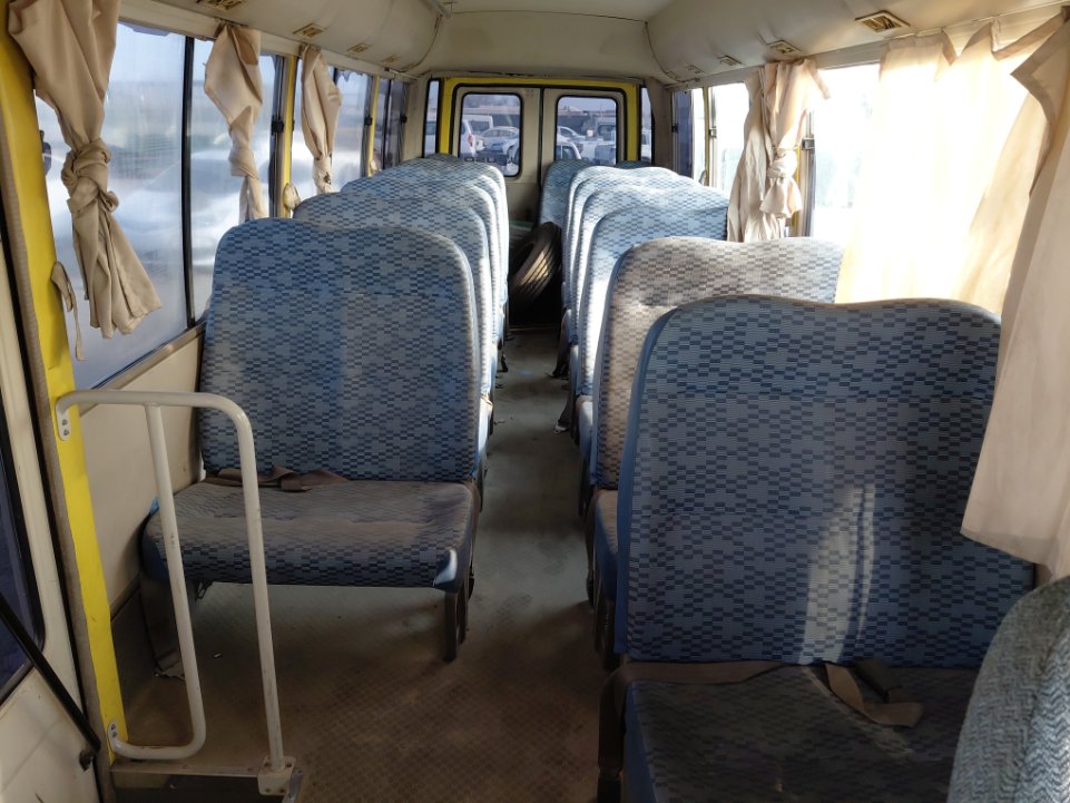 Mitsubishi Fuso  2015 image