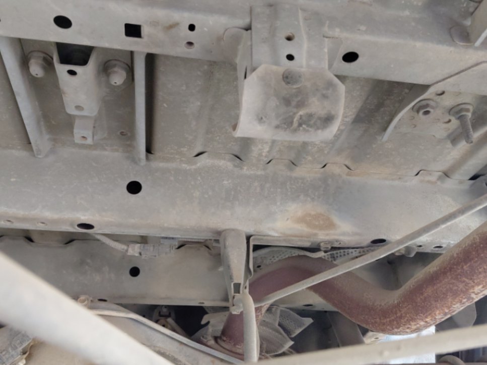 تويوتا هايس باص  2017 image