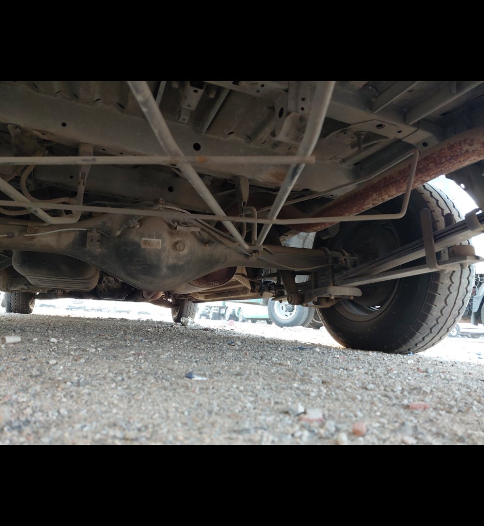 تويوتا هايس باص  2017 image