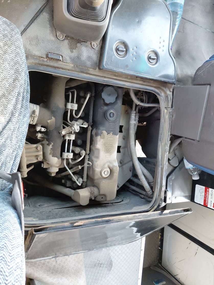 Mitsubishi Rosa  2015 image