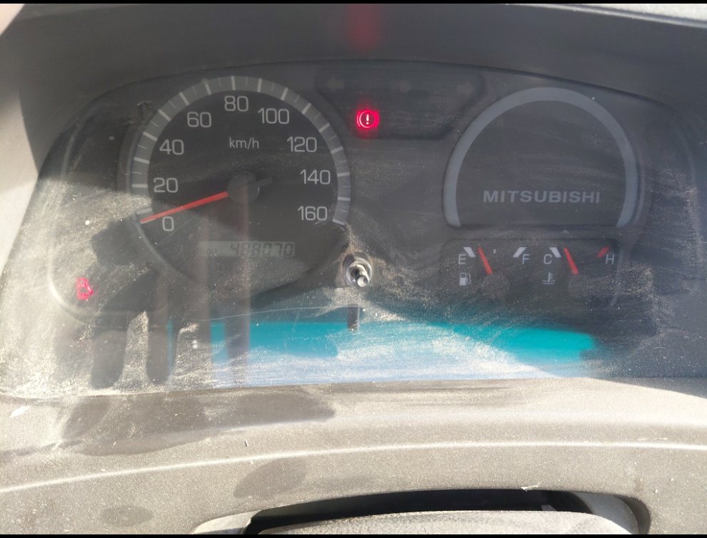 Mitsubishi Rosa  2015 image