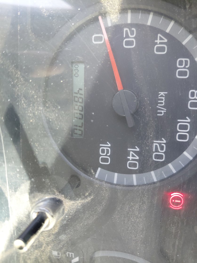 Mitsubishi Rosa  2015 image