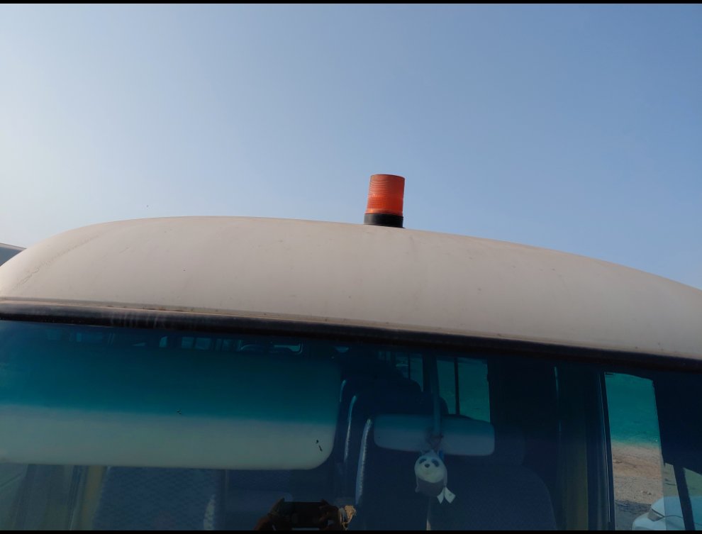 Mitsubishi Rosa  2015 image