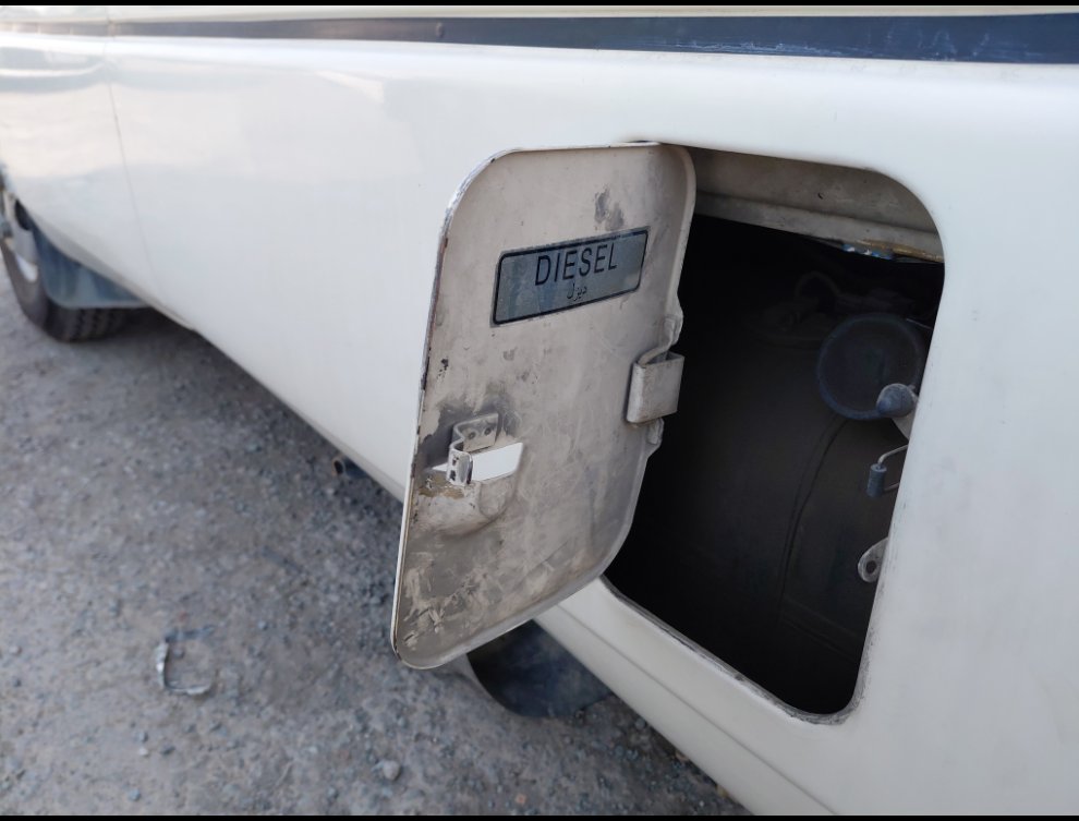 Mitsubishi Rosa  2015 image