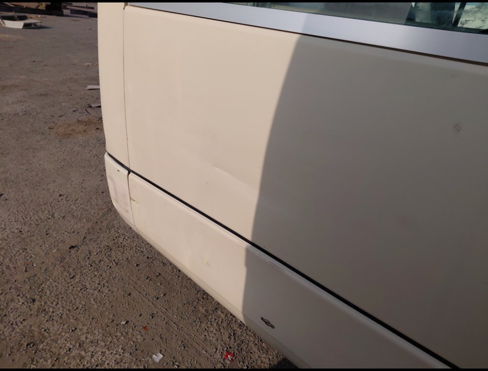 Mitsubishi Rosa  2015 image