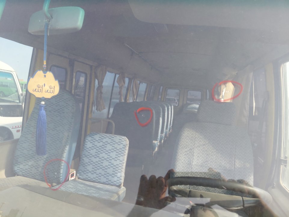 Mitsubishi Fuso  2015 image