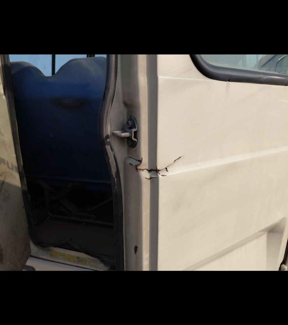 Mitsubishi Rosa  2015 image