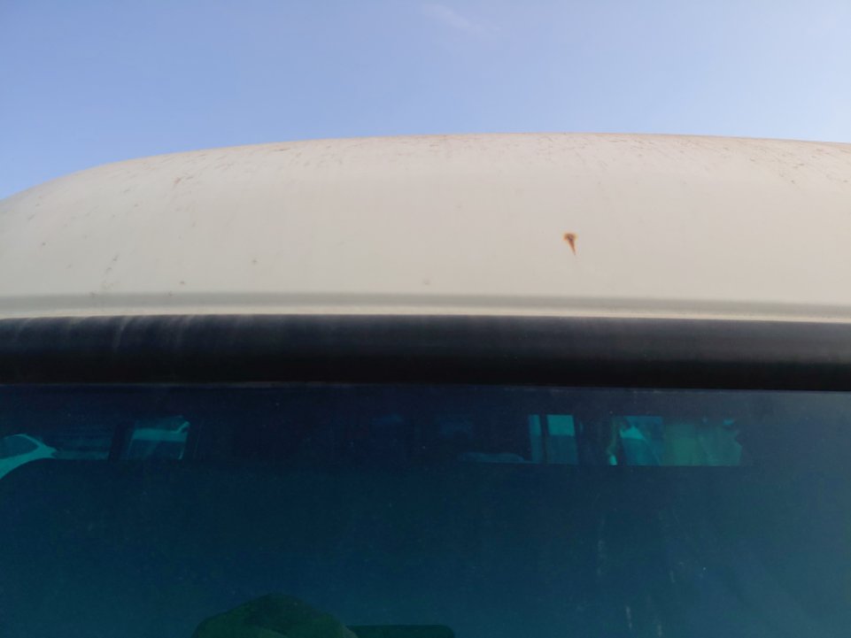 Mitsubishi Fuso  2015 image