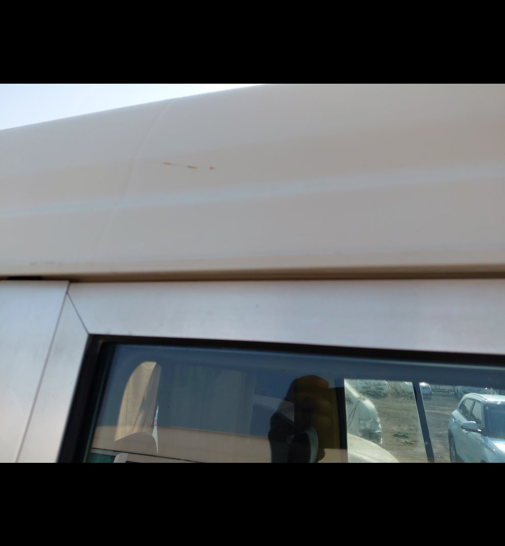 Mitsubishi Fuso  2015 image