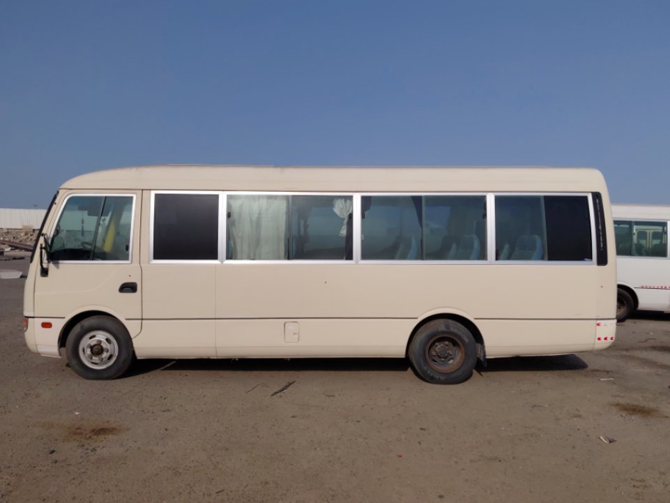 Mitsubishi Fuso  2015 image