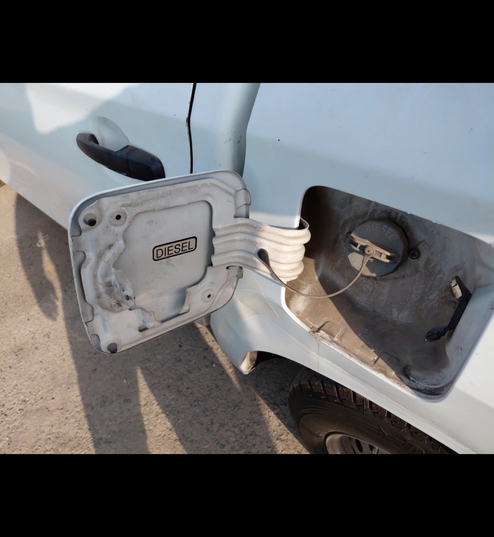 ميتسوبيشي L200  2020 image