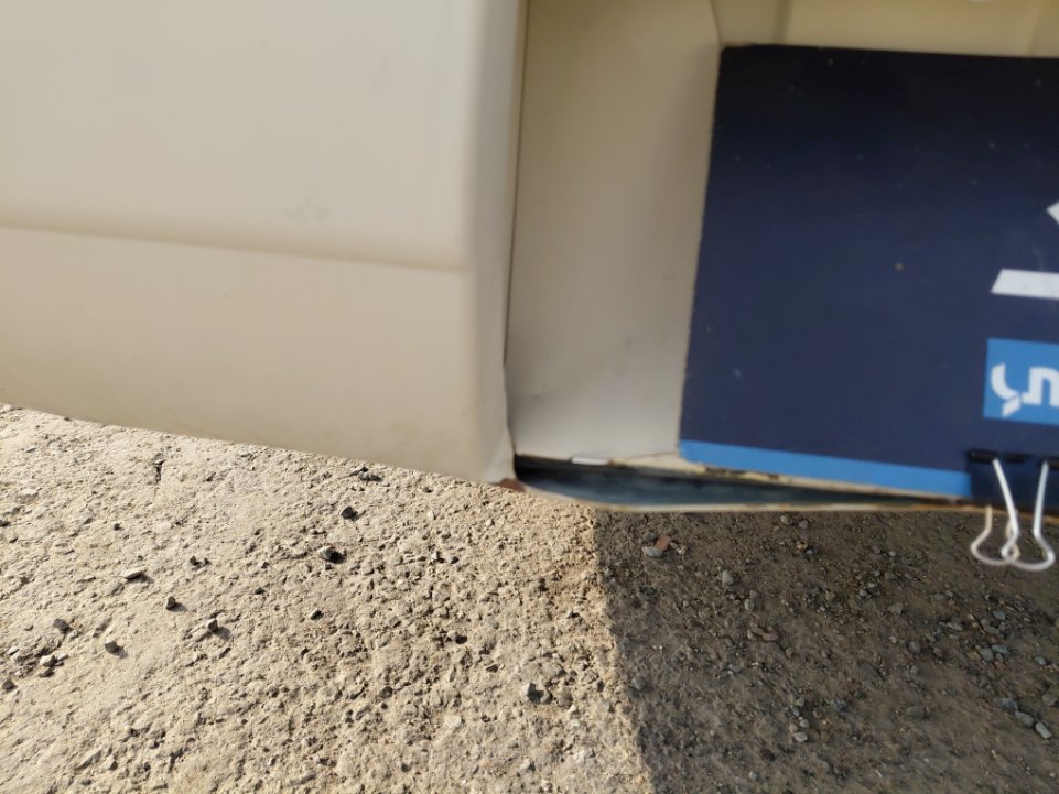 Mitsubishi Fuso  2015 image