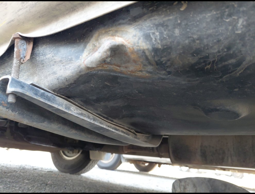 Mitsubishi Rosa  2015 image