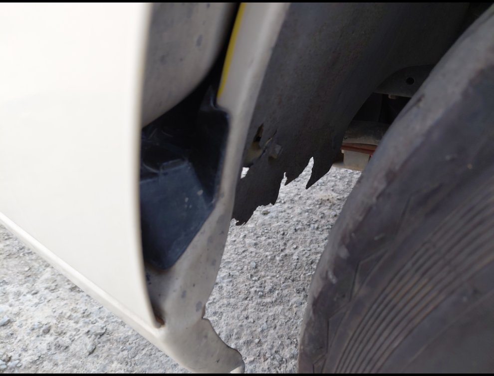 Mitsubishi Rosa  2015 image