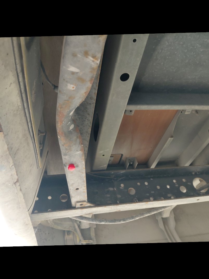 Mitsubishi Fuso  2015 image