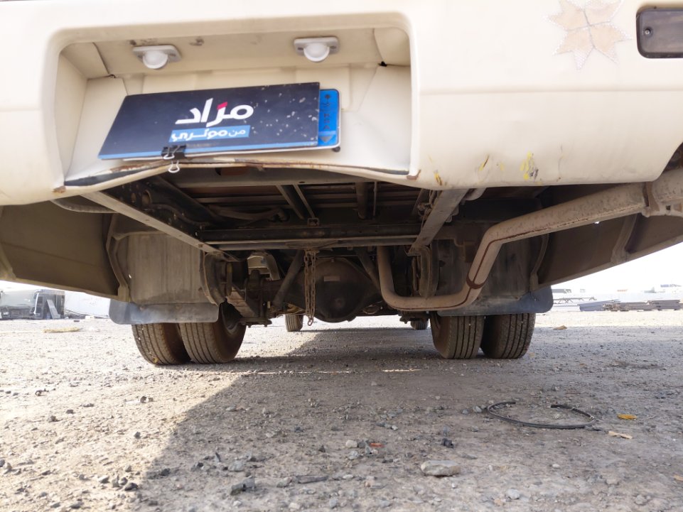 Mitsubishi Fuso  2015 image