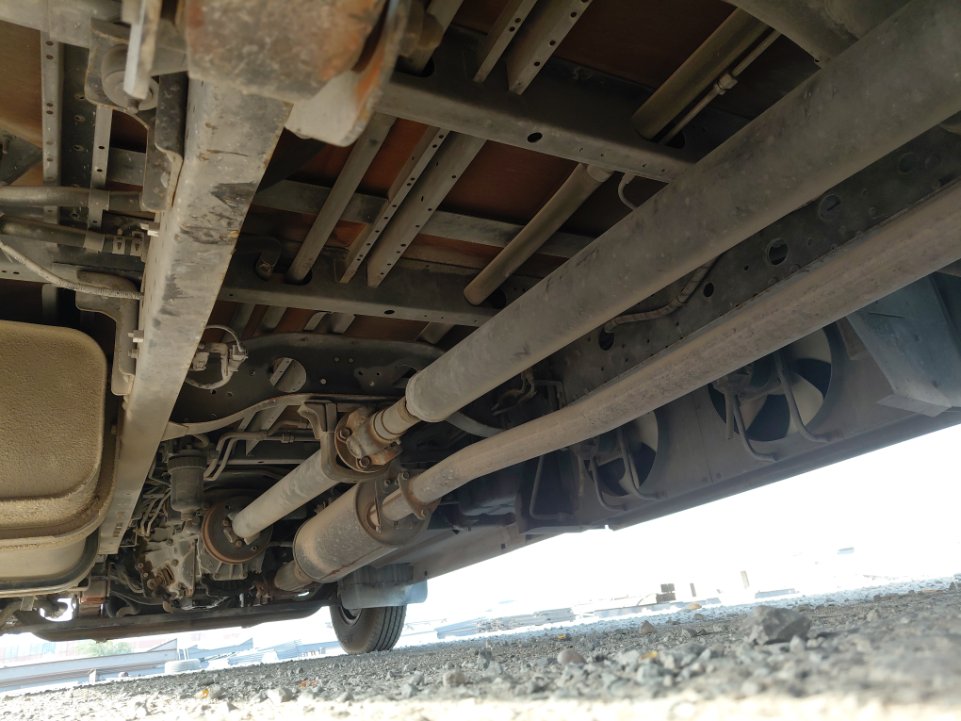 Mitsubishi Fuso  2015 image