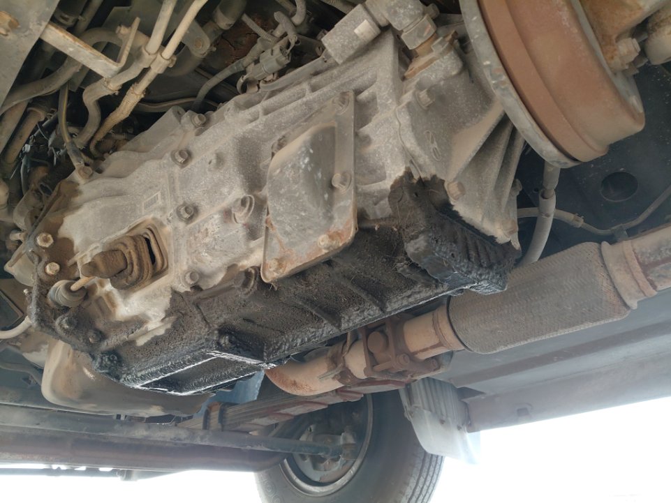 Mitsubishi Fuso  2015 image