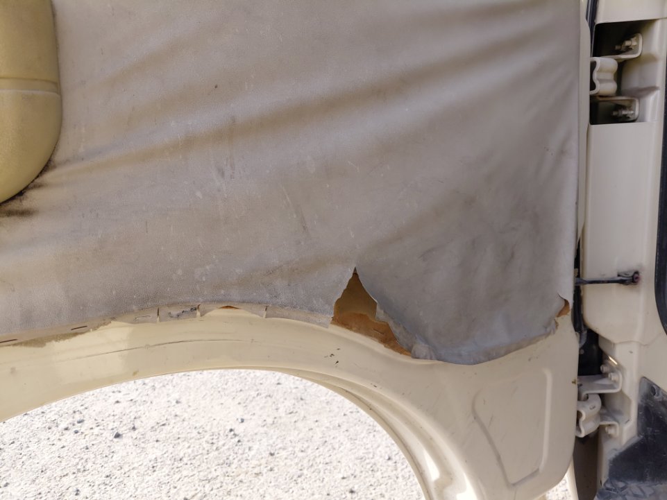 Mitsubishi Fuso  2015 image