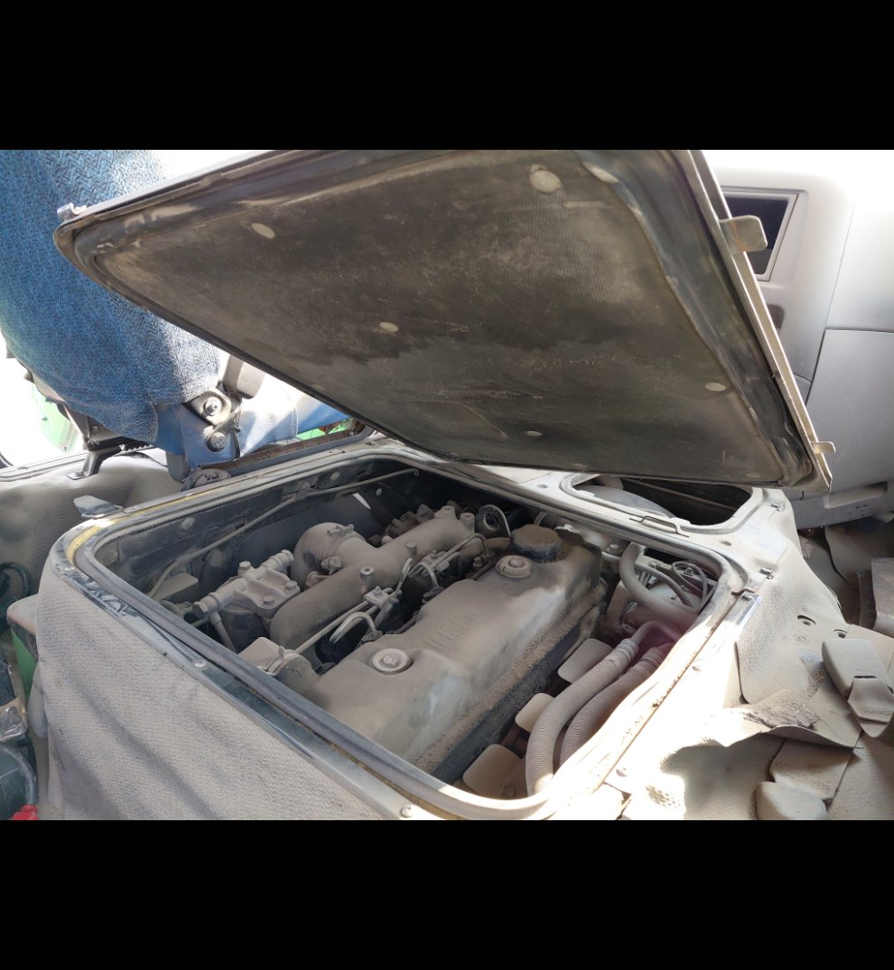 Mitsubishi Rosa  2015 image