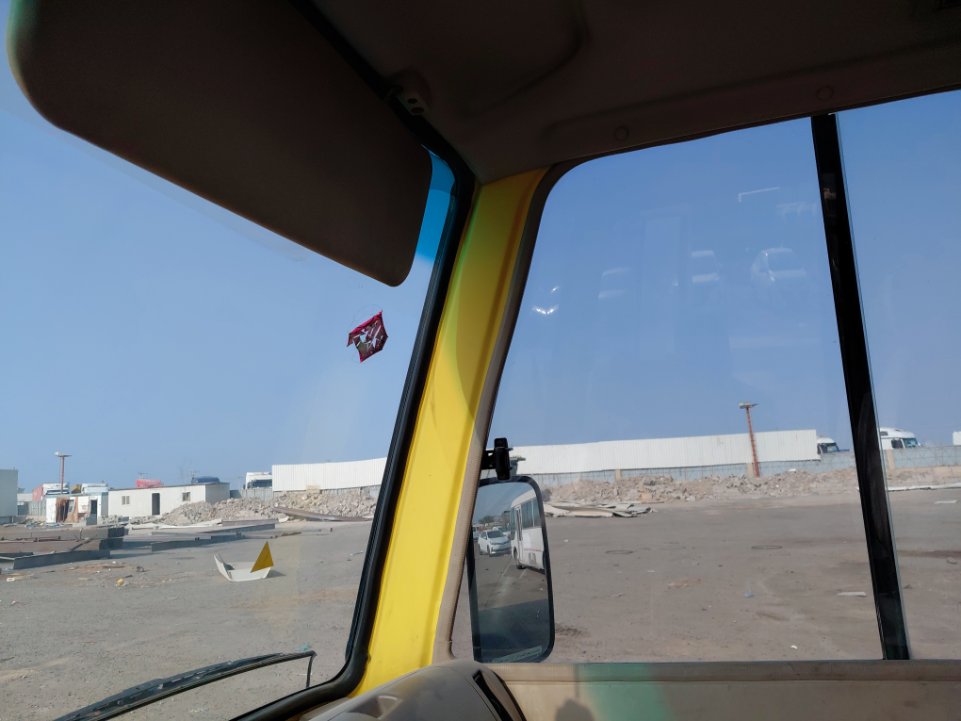 Mitsubishi Fuso  2015 image