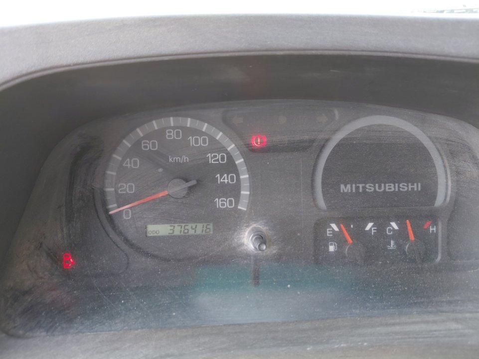 Mitsubishi Fuso  2015 image