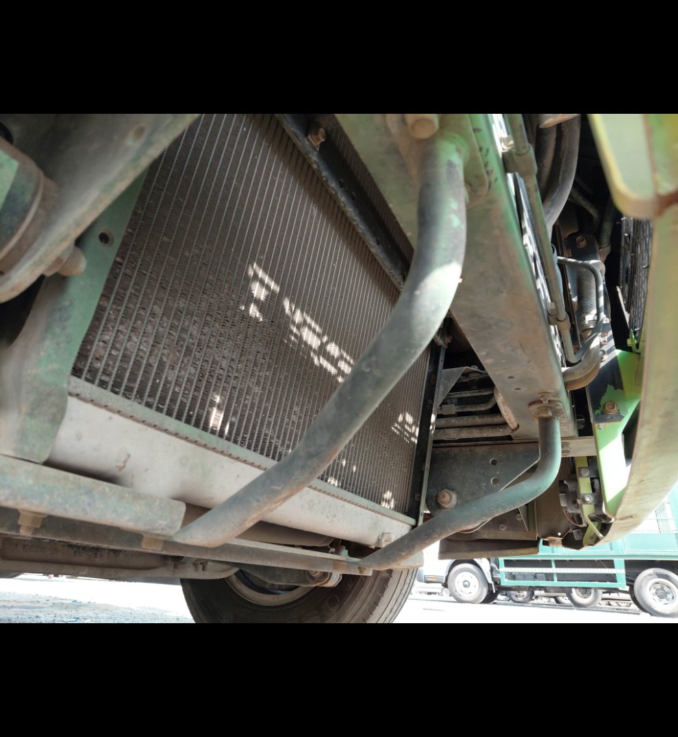 Mitsubishi Rosa  2015 image