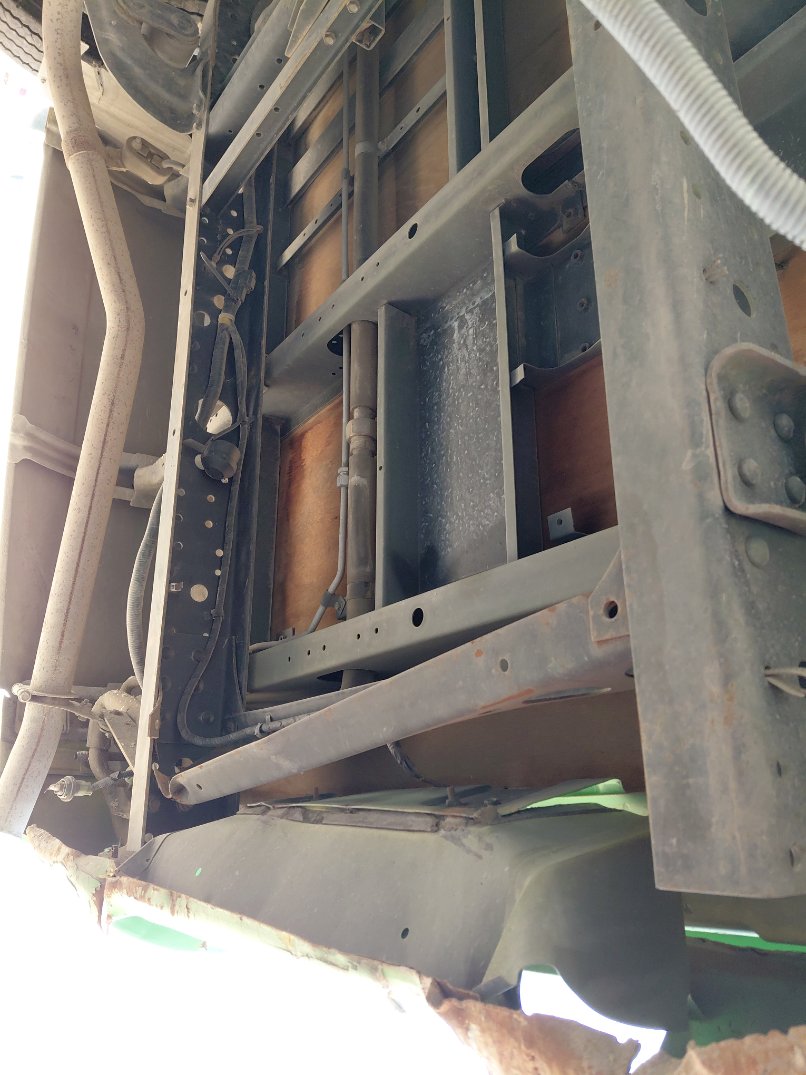 Mitsubishi Rosa  2015 image