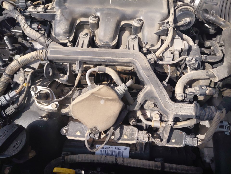 KIA Telluride EX AWD 2021 image