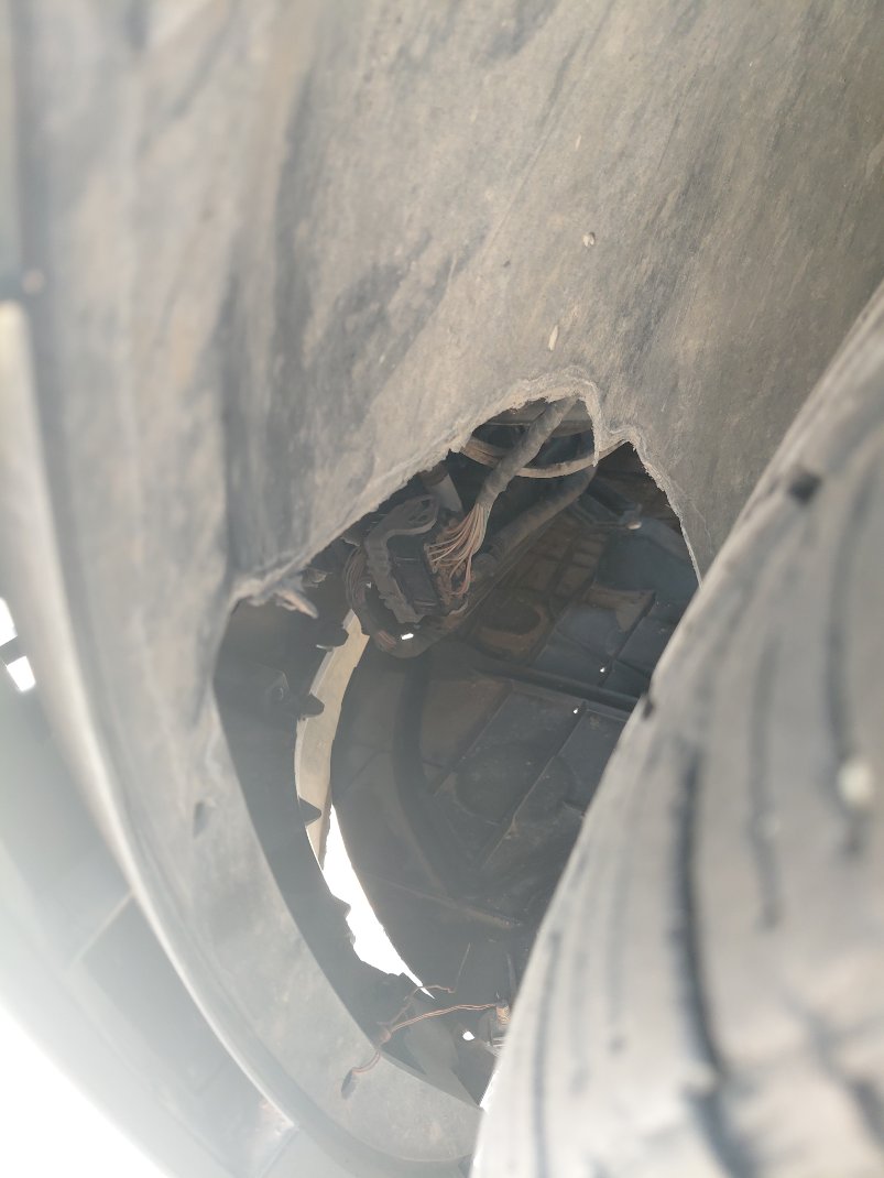 KIA Telluride EX AWD 2021 image