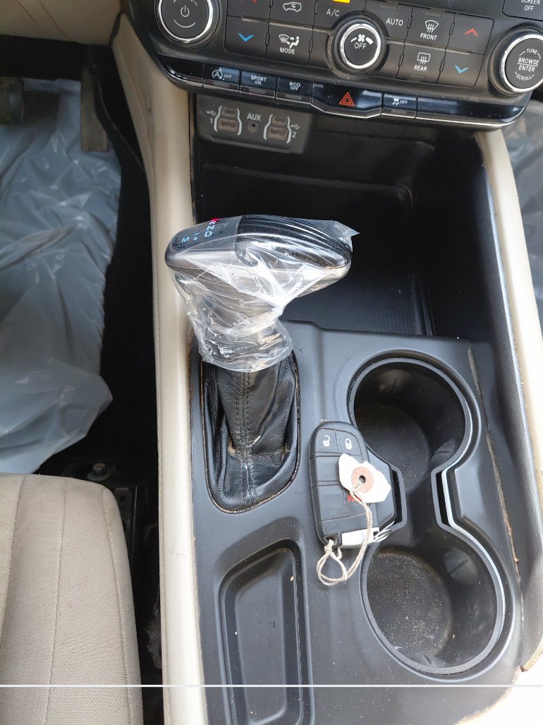 Dodge Durango  2021 image