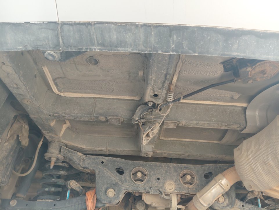 KIA Telluride EX AWD 2021 image