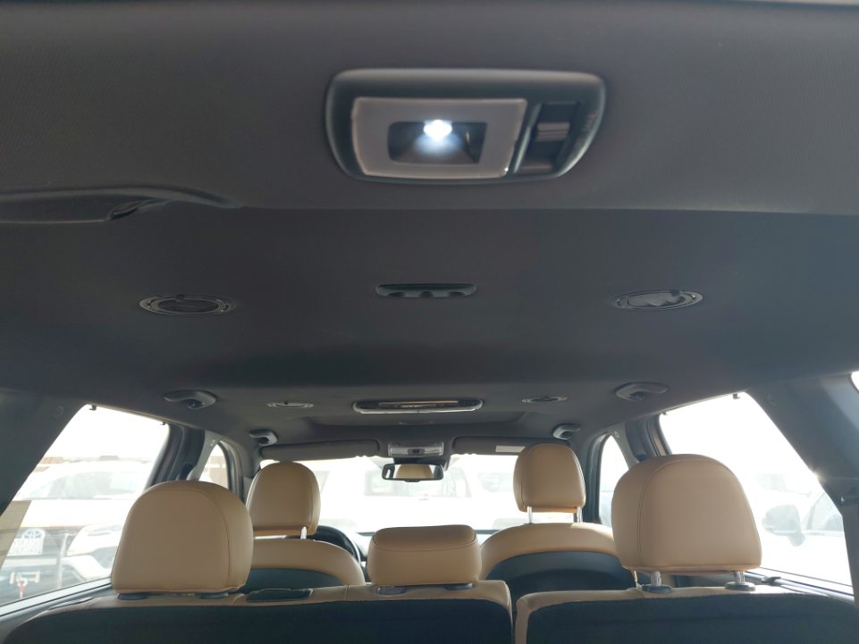 KIA Telluride EX AWD 2021 image