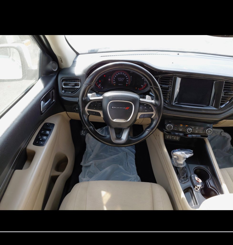 Dodge Durango  2021 image