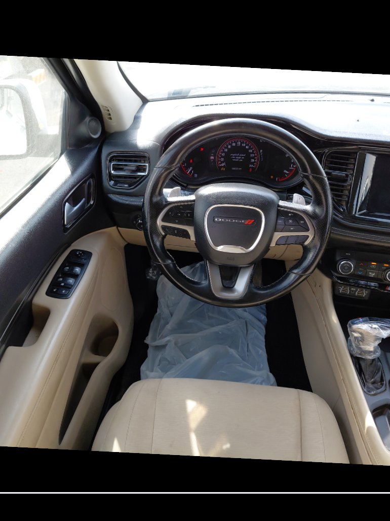 Dodge Durango  2021 image