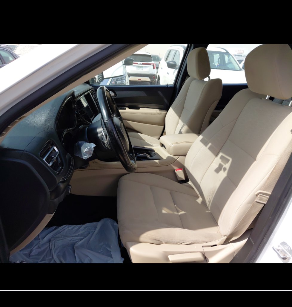 Dodge Durango  2021 image