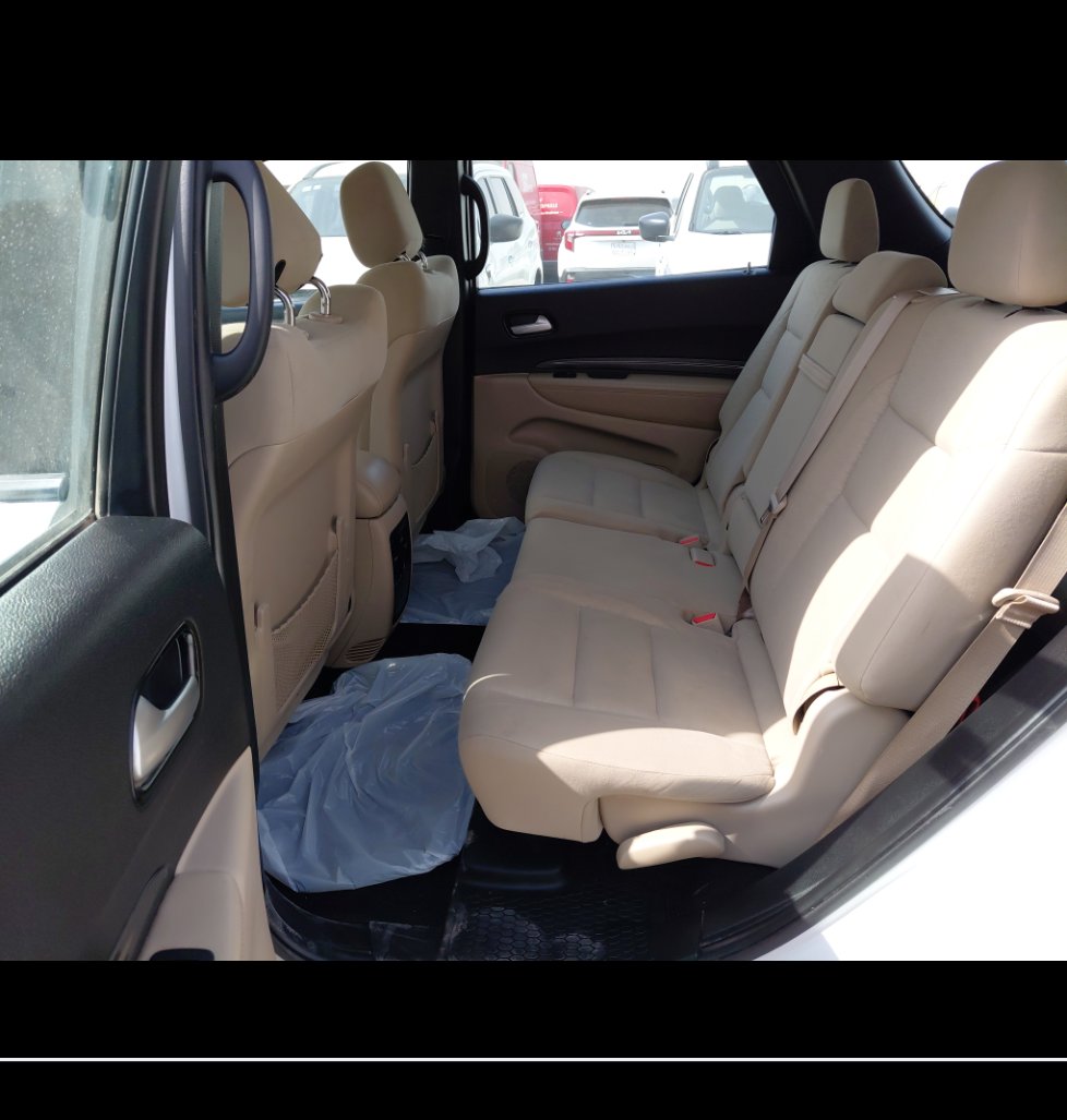 Dodge Durango  2021 image