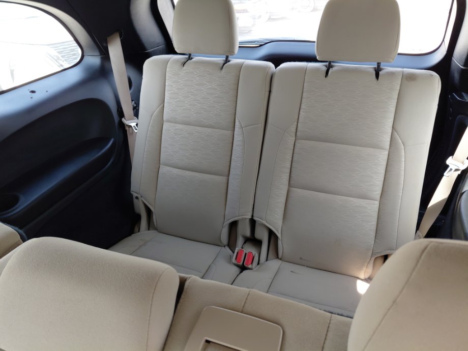 Dodge Durango  2021 image