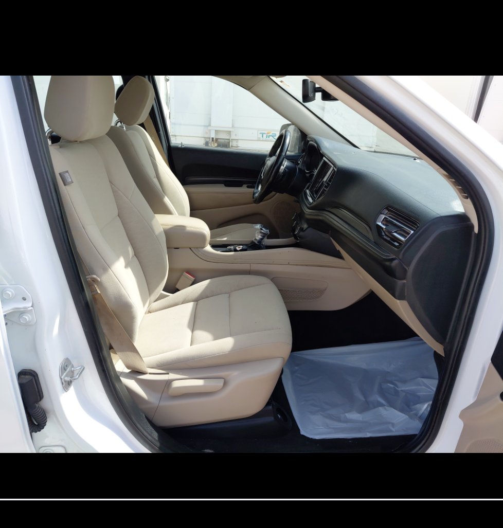 Dodge Durango  2021 image