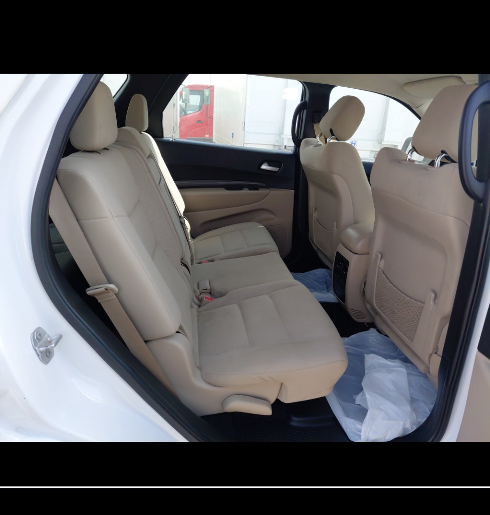 Dodge Durango  2021 image