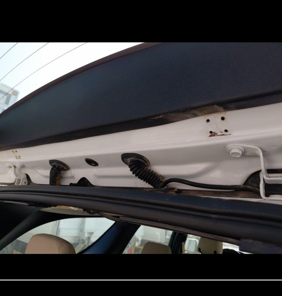 Dodge Durango  2021 image