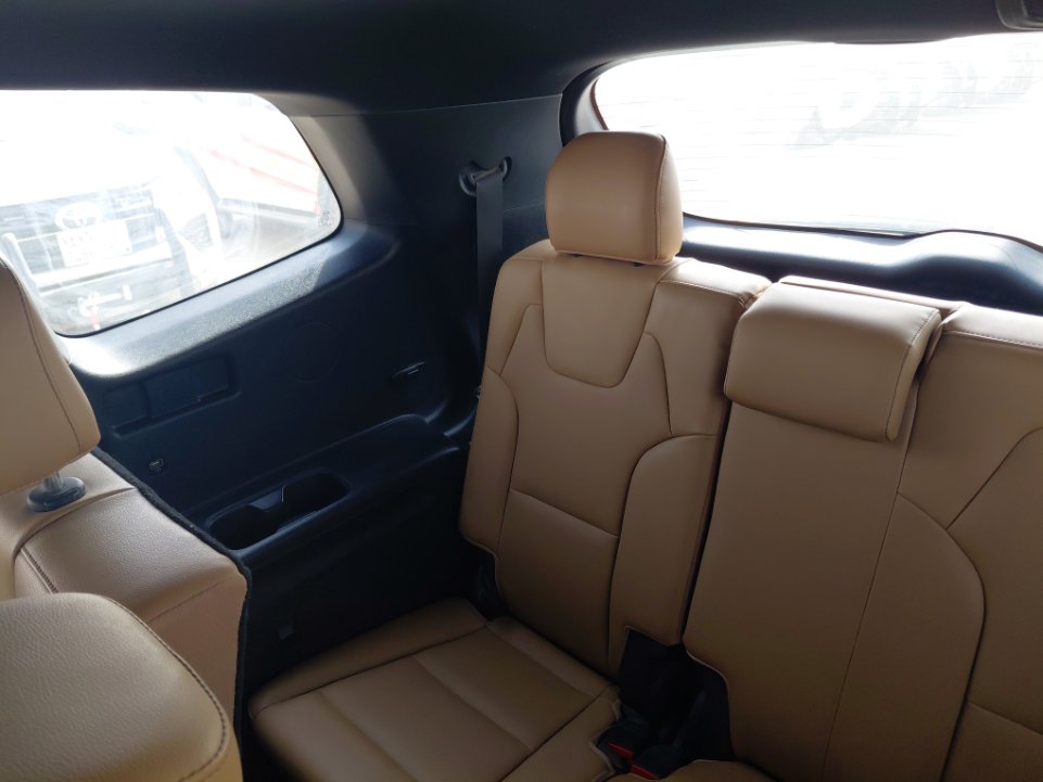 KIA Telluride EX AWD 2021 image