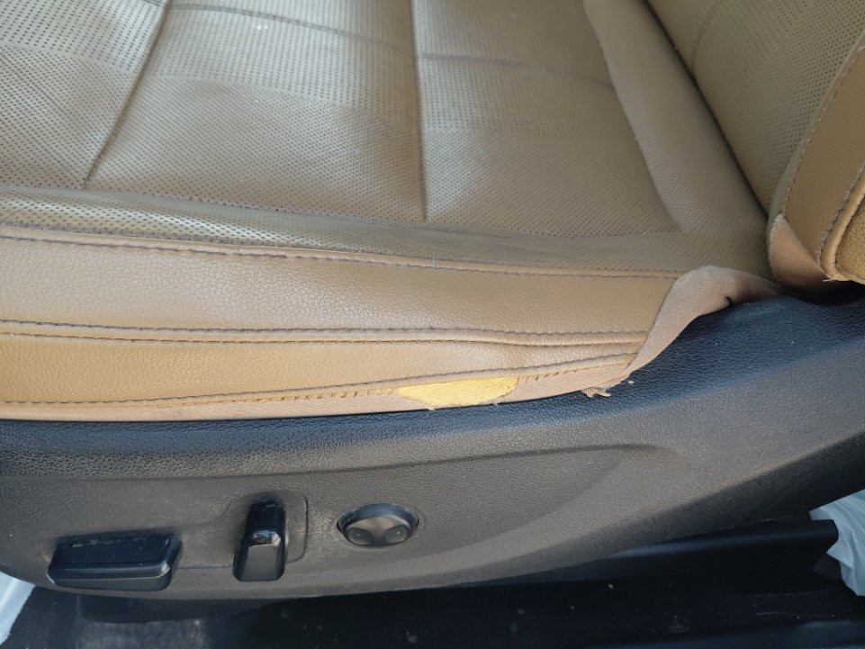 KIA Telluride EX AWD 2021 image